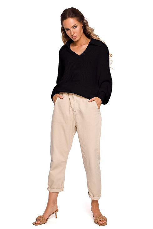Chandail model 163622 Moe